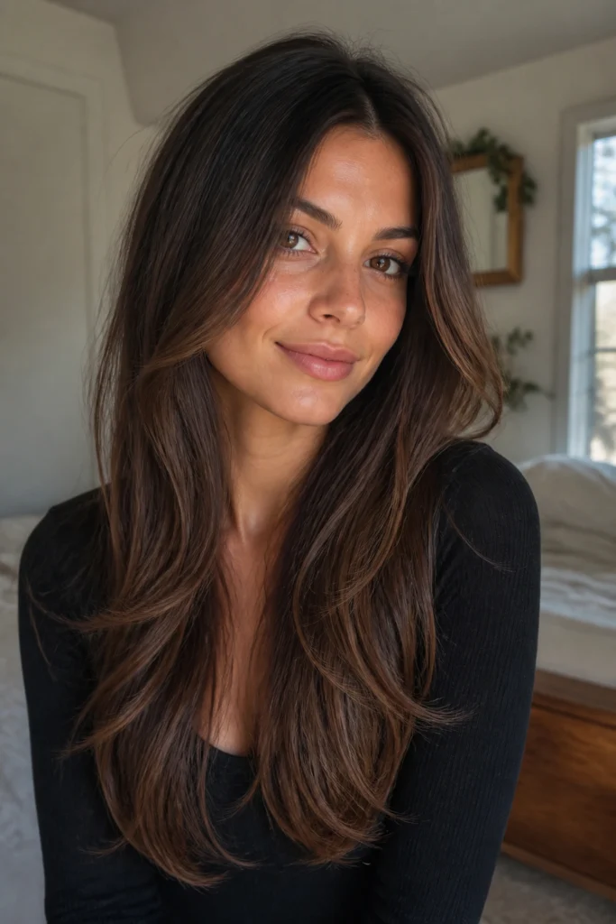 20 Hairstyles for Oval Face Shapes