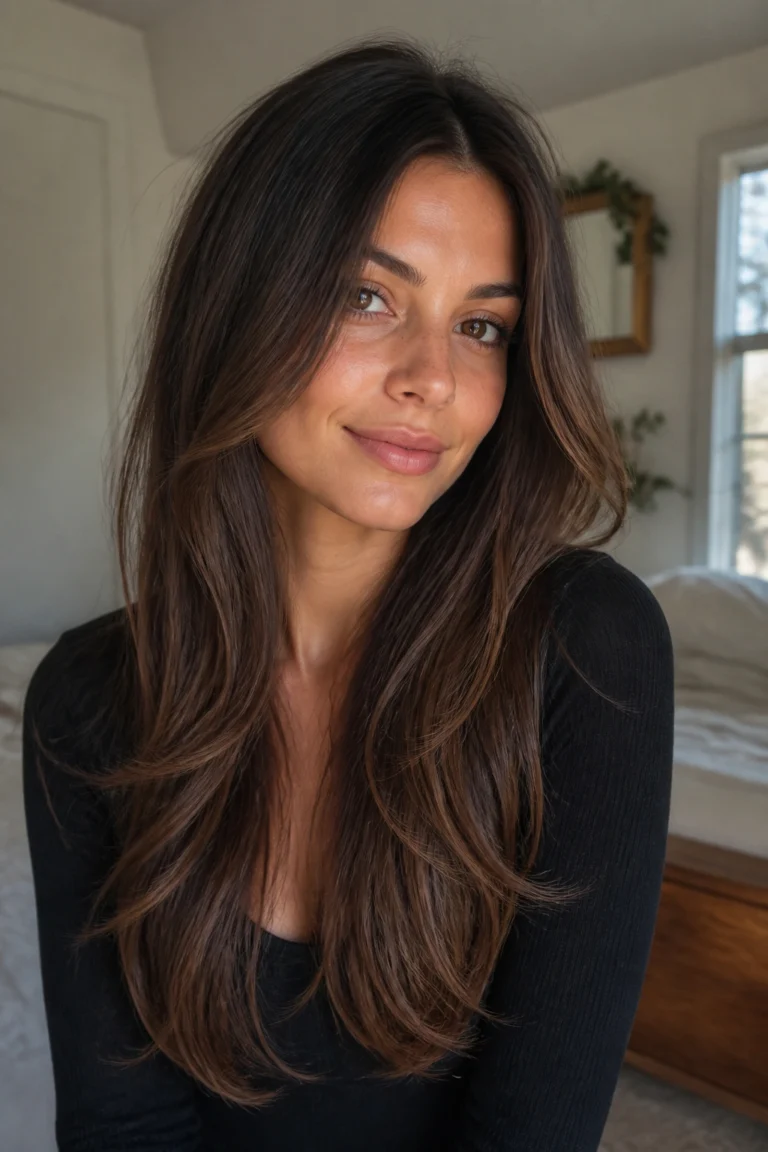 20 Hairstyles for Oval Face Shapes