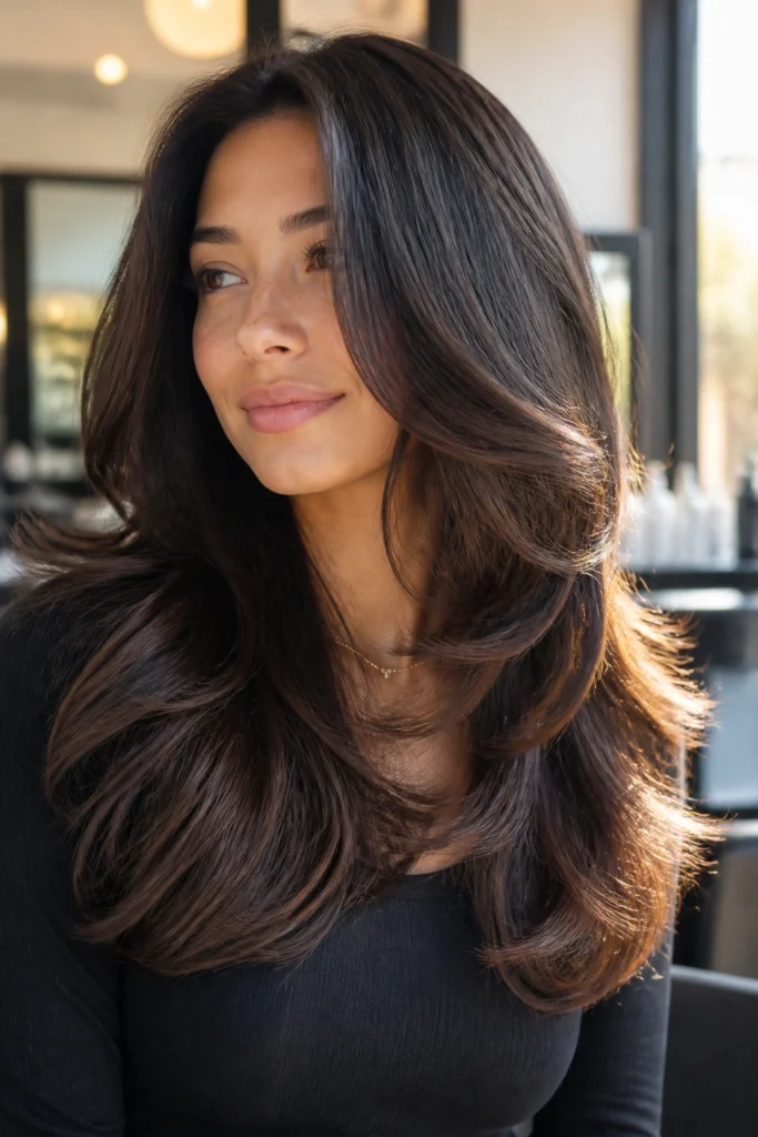 20 Haircuts for Thick Hair Women Will Love
