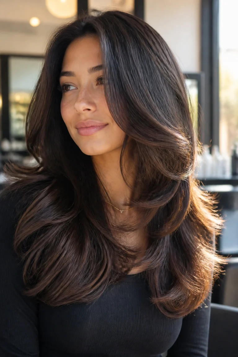 20 Haircuts for Thick Hair Women Will Love