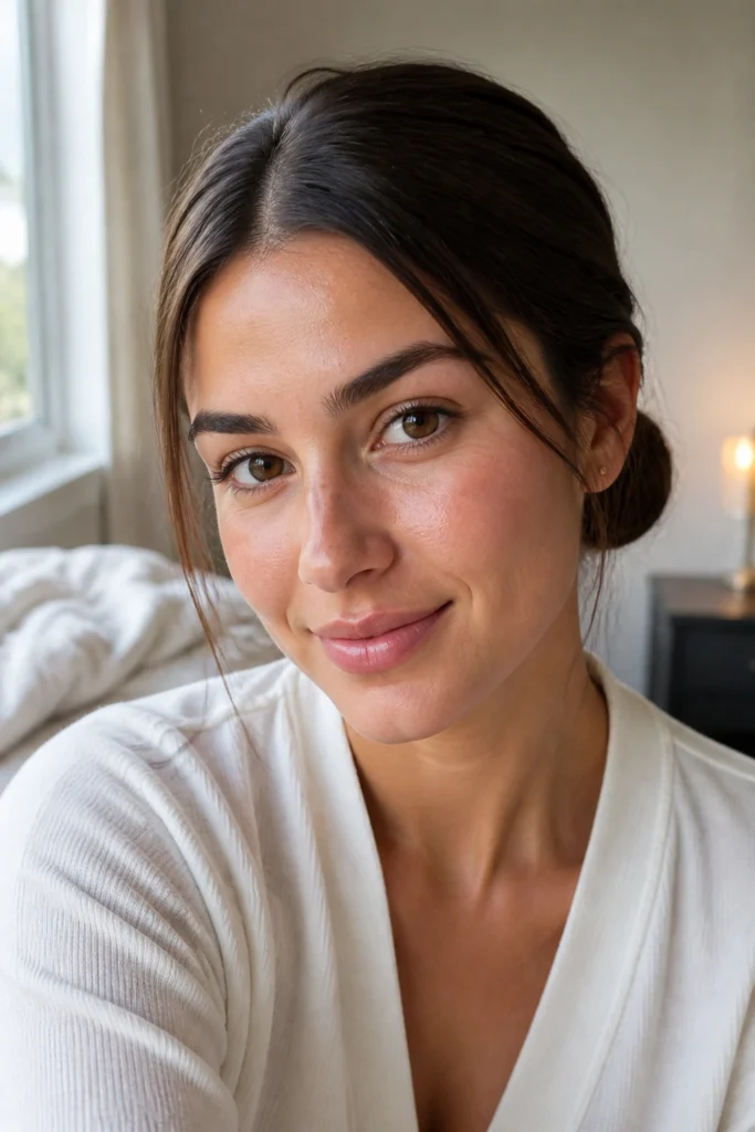 22 Low Maintenance Hairstyles for Busy Moms