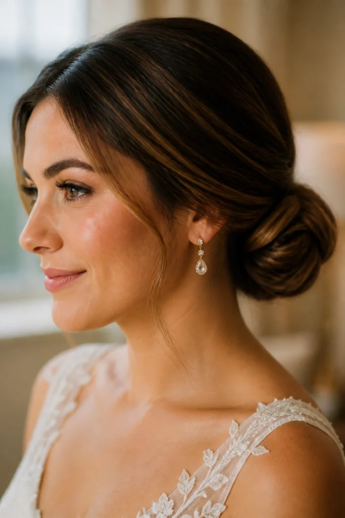 22 Wedding Hairstyles for Weddings