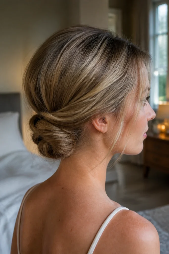 25 Updo Hairstyles for Thin Hair