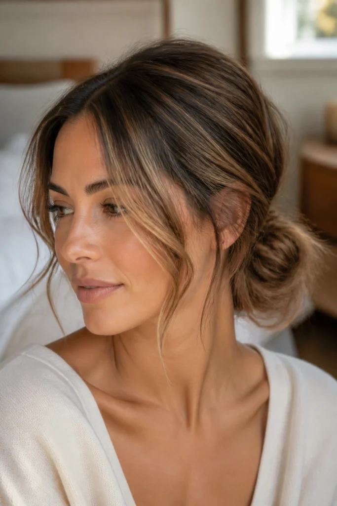 20 Easy Hairstyles for Medium Length Hair