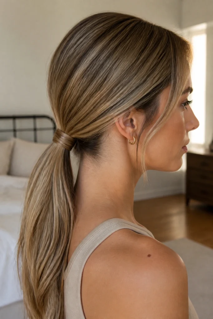 25 Cute Hairstyles for Everyday Wear