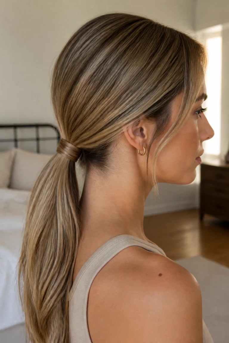 25 Cute Hairstyles for Everyday Wear