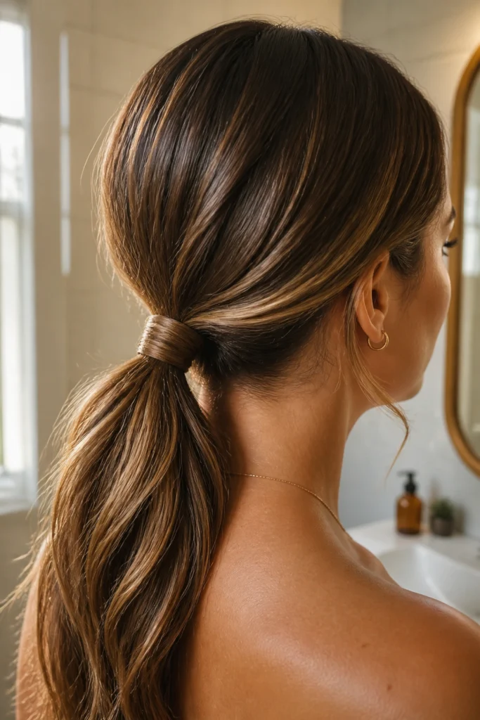 22 Easy Hairstyles for Busy Mornings