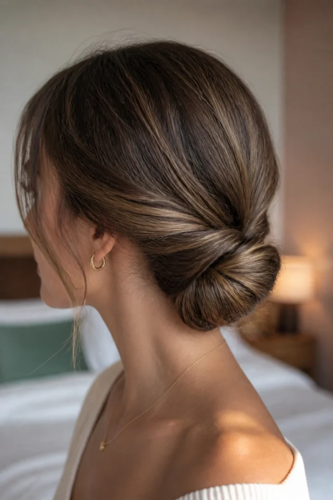 15 Second Day Hairstyles for Quick Style