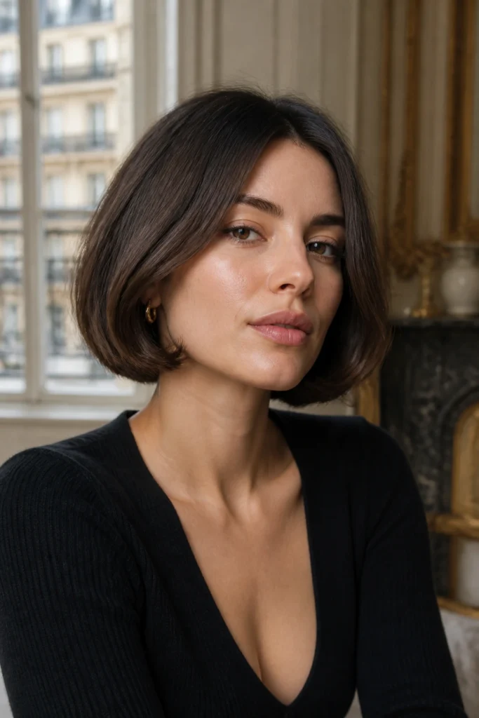 25 Old Money Haircuts for Women