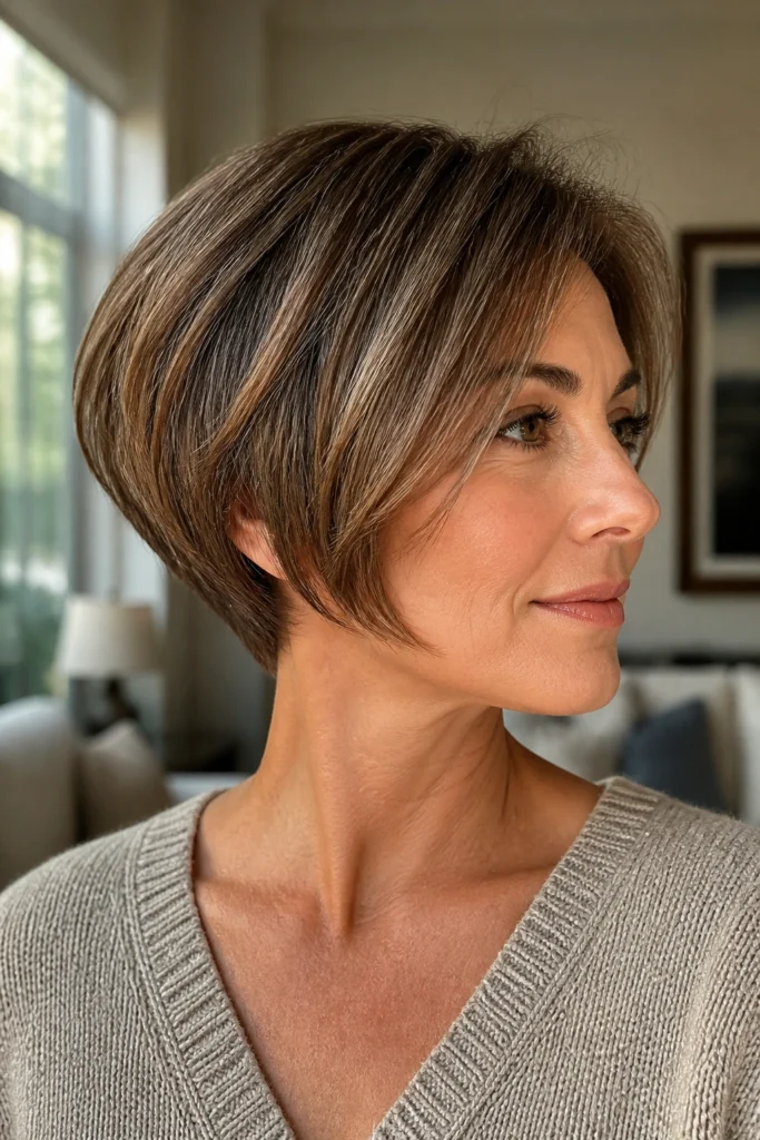 20 Pixie Bob Haircuts for a Bold Cut