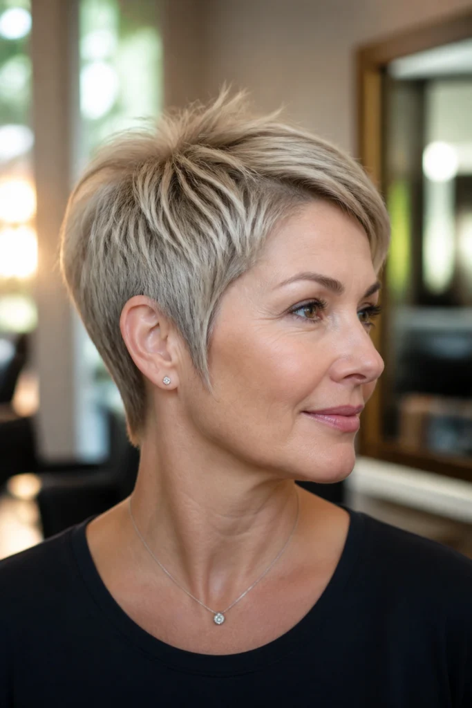 15 Pixie Style Hair Ideas Women Are Trying