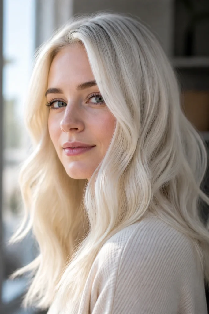 25 Different Shades of Blonde for Every Skin Tone