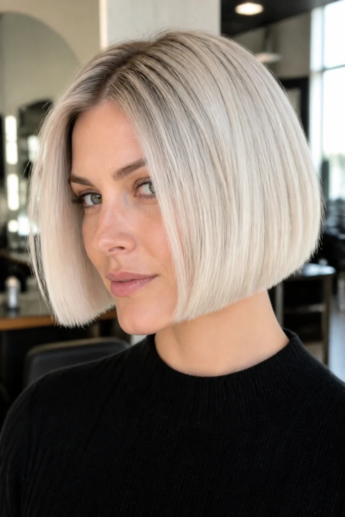 30 Bleached Hair Ideas That Look Bold and Bright