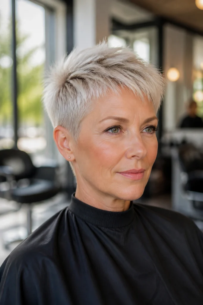 40 Bleached Hair Ideas for Short Hair