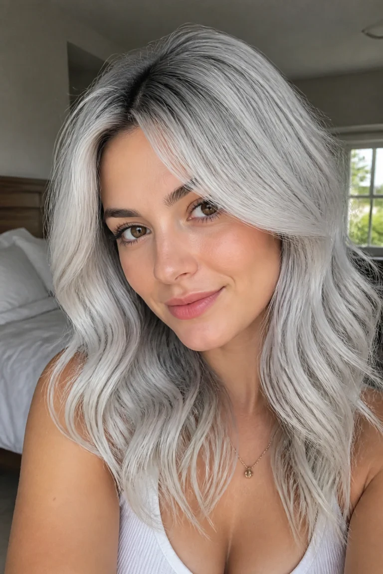15 Bold Hair Color Ideas for a Dramatic Change