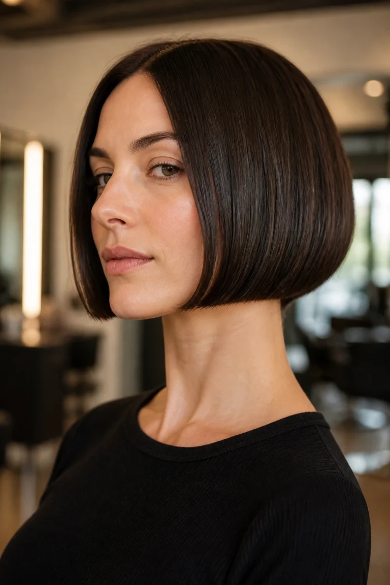 15 DIY Short Haircuts You Can Do at Home