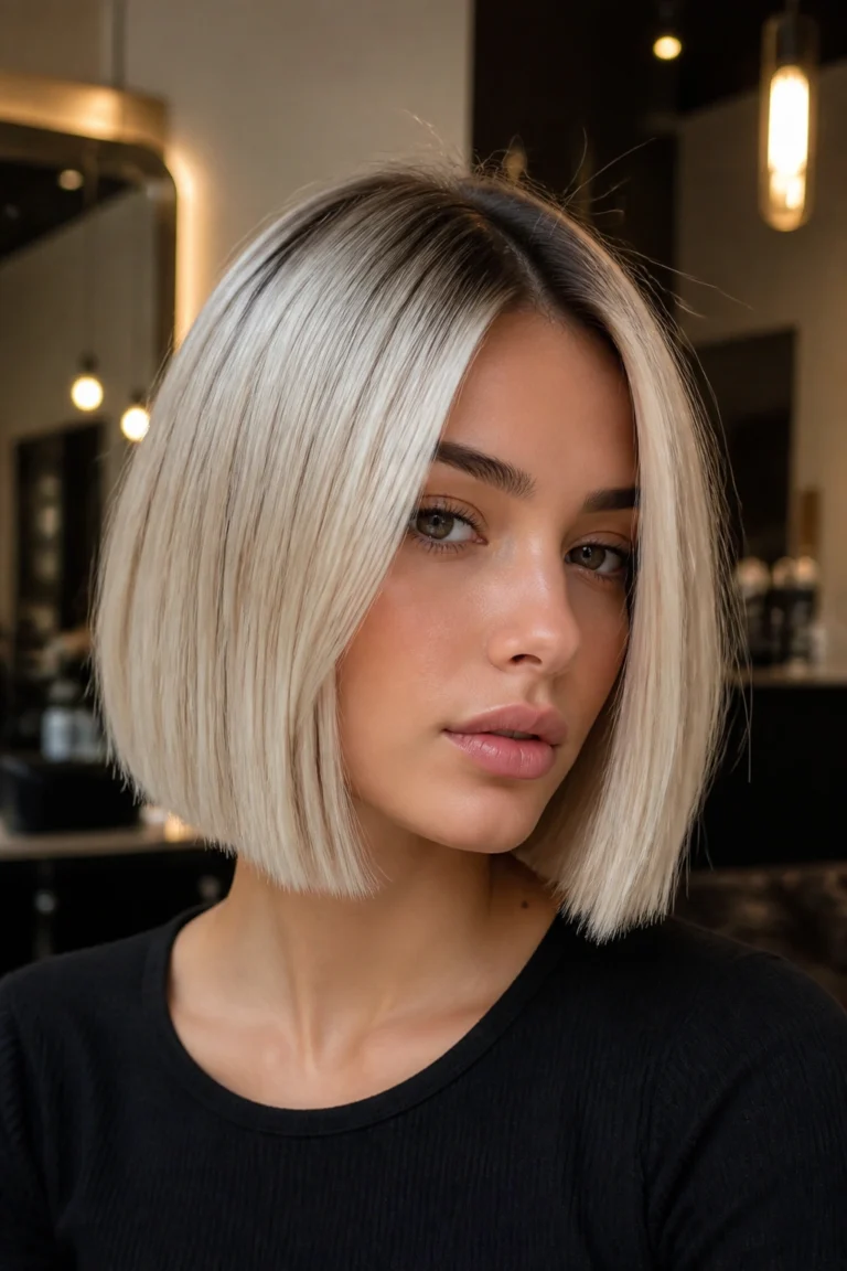 25 Bleached Hair Ideas That Still Look Healthy