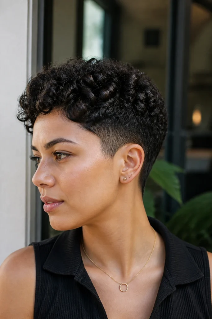 40 Curly Hairstyles for Curly Hair