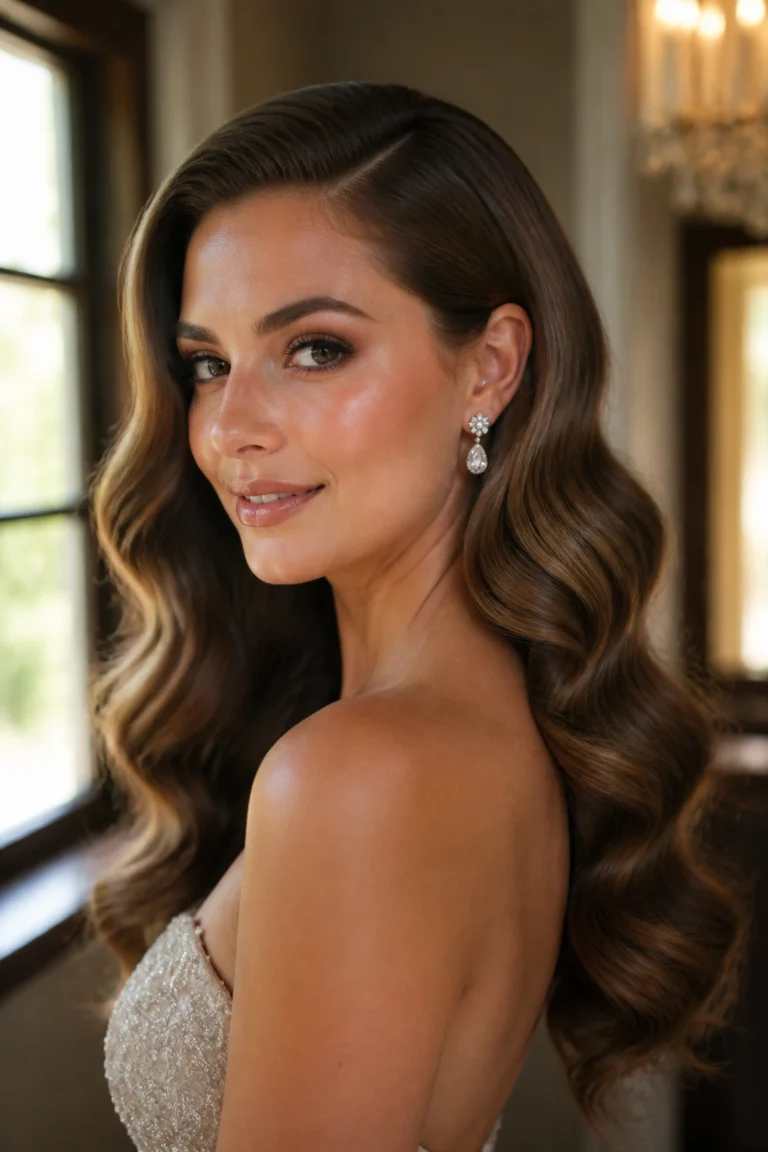 40 Hairstyle Ideas for Homecoming