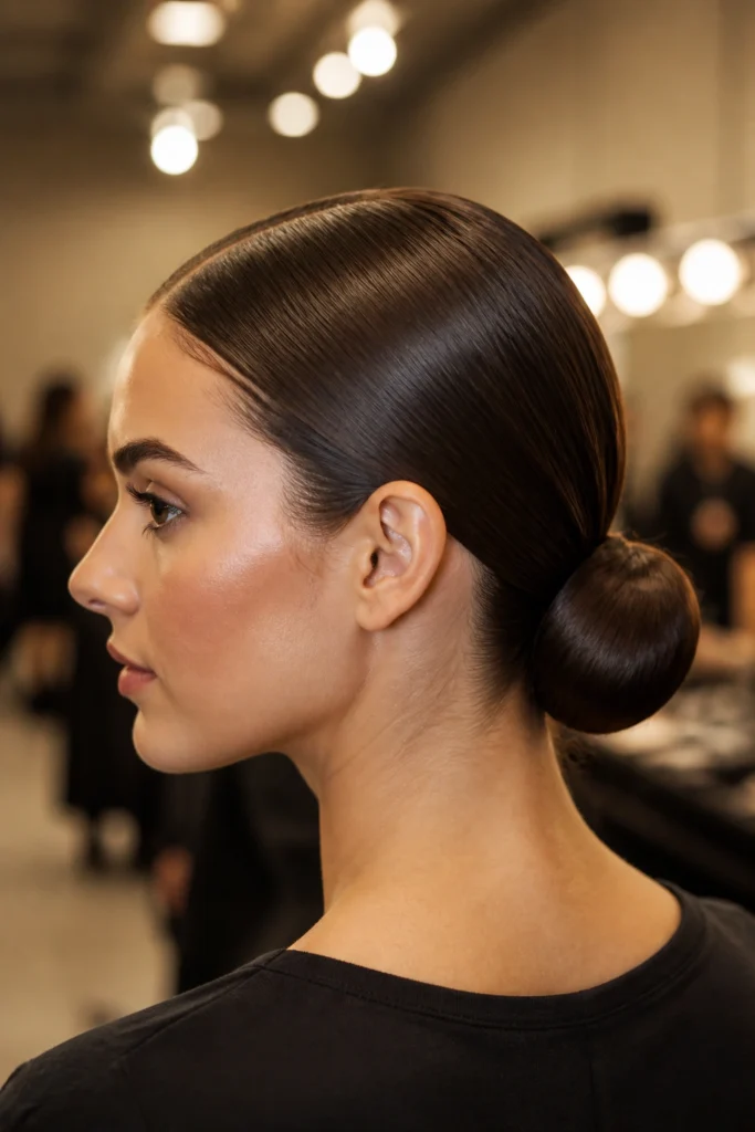 15 Hair Show Styling Ideas Women Try