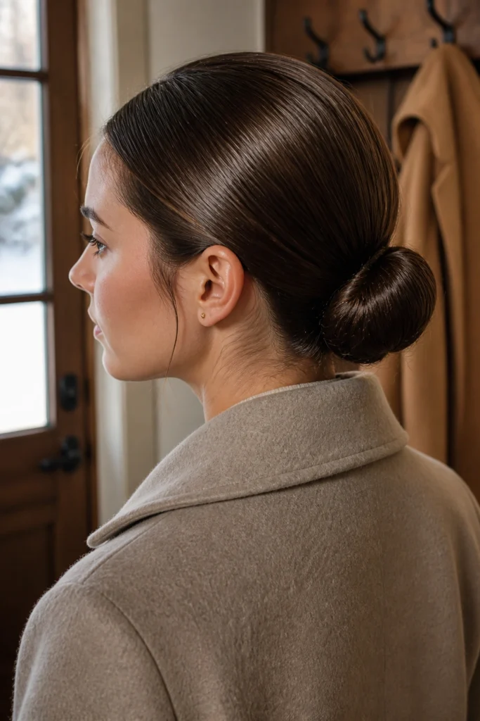 22 Hairstyle Ideas for Winter