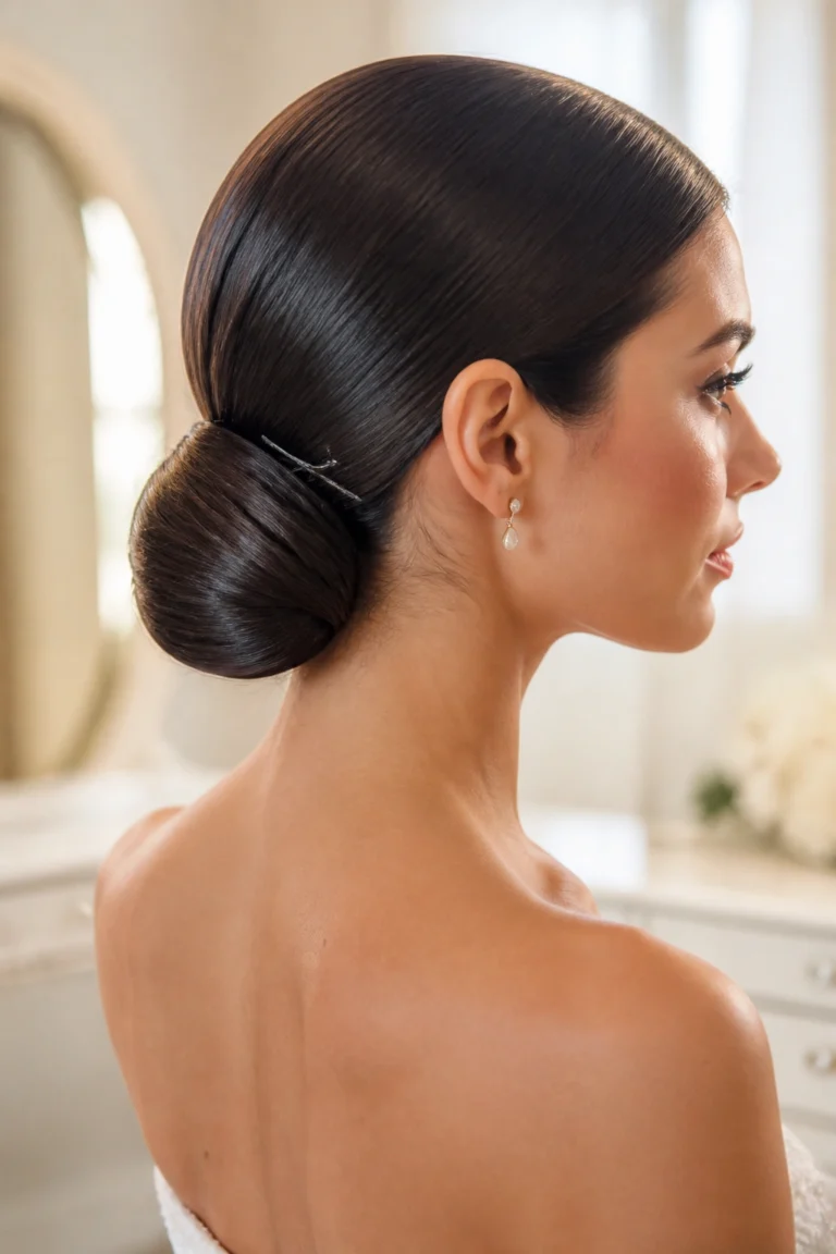 20 Elegant Hairstyles for Special Occasions