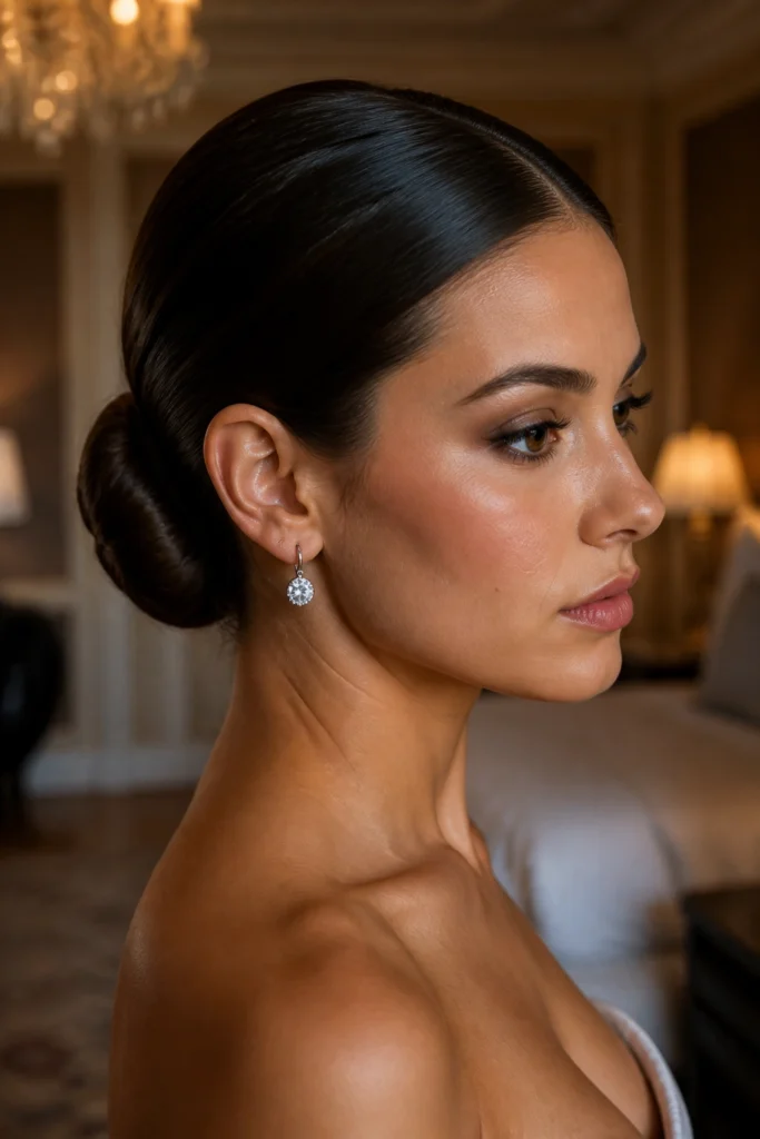 20 Unique Hairstyles for Special Occasions