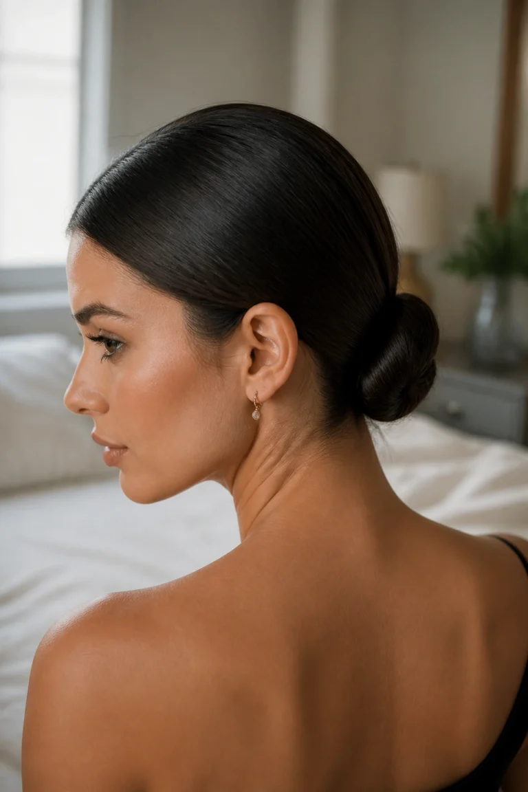 20 Hair Updo Ideas for Women