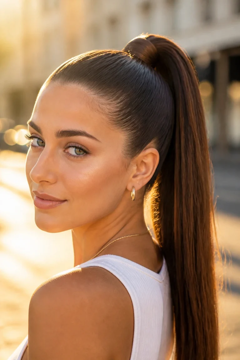 40 Hairstyle Ideas for Summer