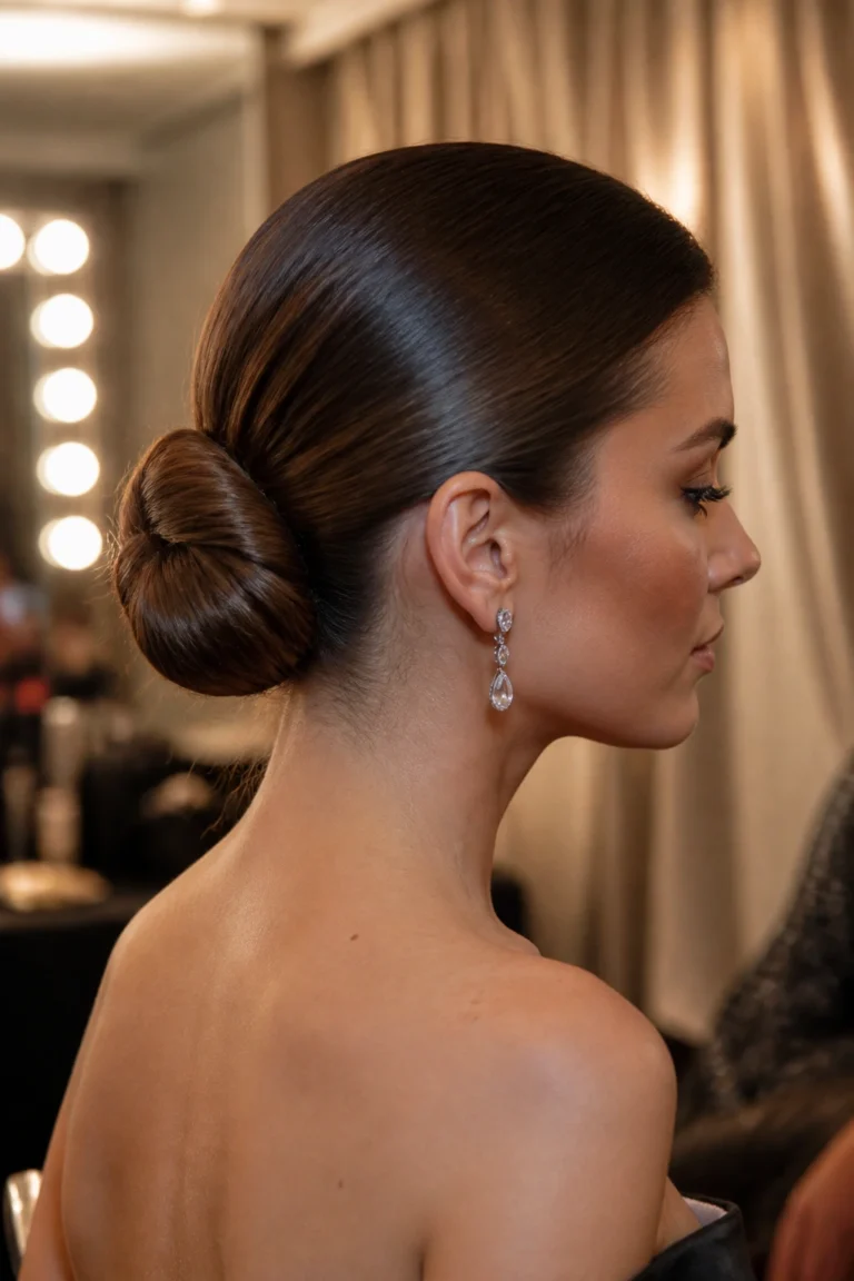 15 Hairstyles for Special Occasion Days