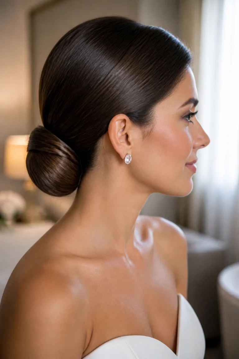 20 Formal Hairstyles for Long Hair