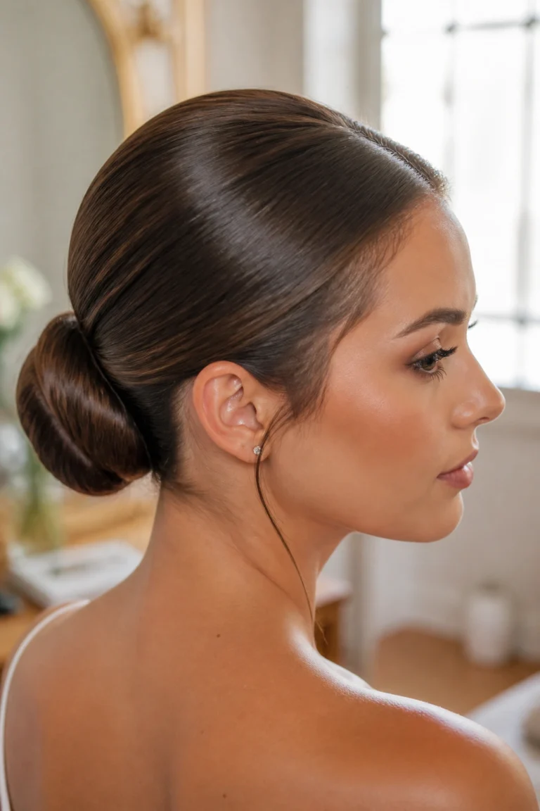 20 Formal Hairstyles for Long Hair Women