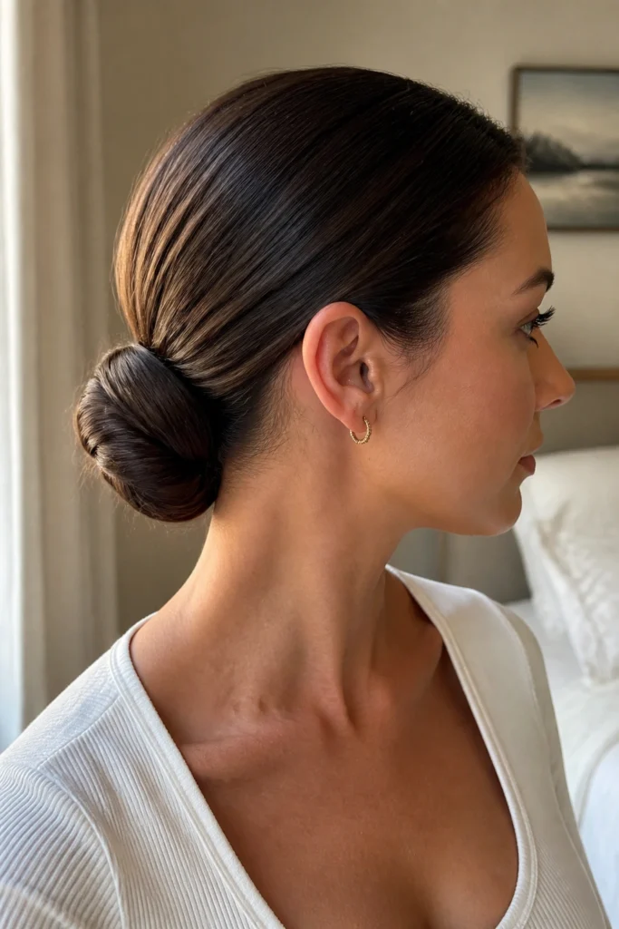 30 Updo Hairstyles That Hold All Day