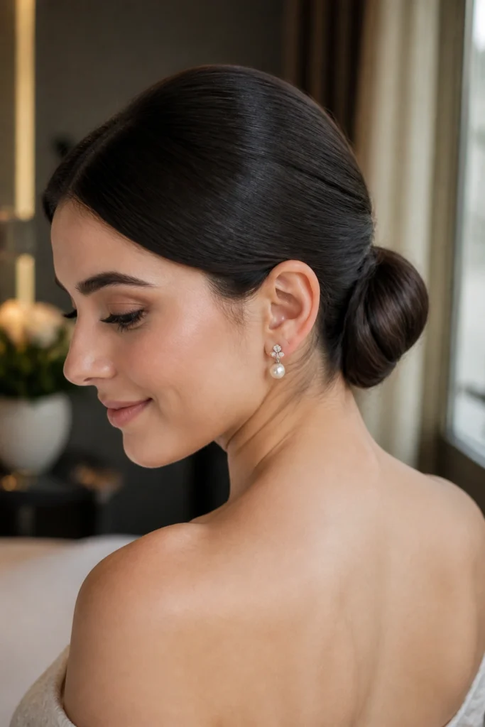 15 Elegant Formal Hairstyles for Women