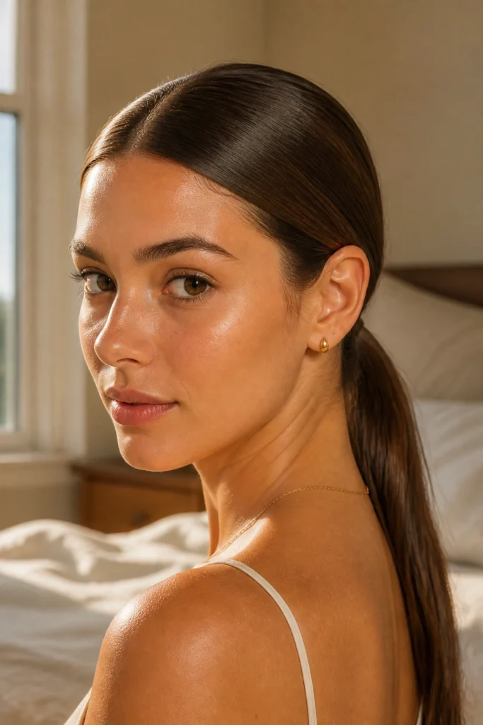 30 Easy Hairstyles You Can Do at Home