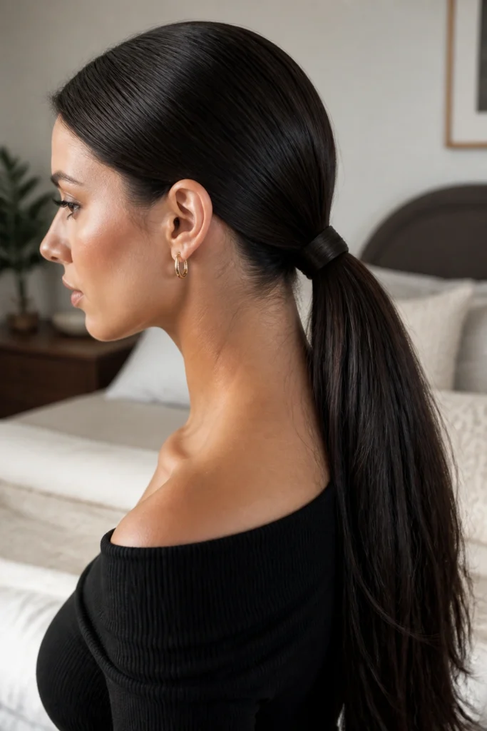 20 Hairstyles for Very Long Hair