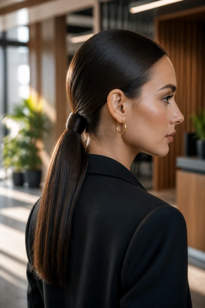 35 Long Hairstyles That Are Easy to Style
