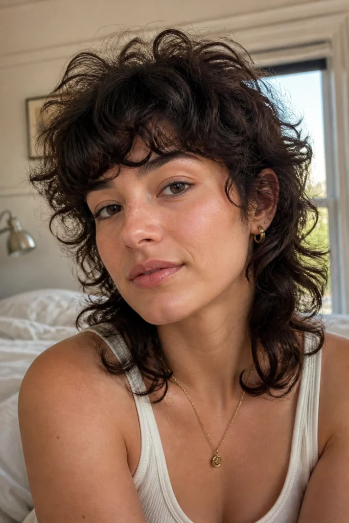 15 Cute Mullet Haircuts Women Are Trying