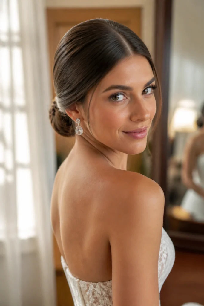18 Bridal Updos to Inspire Your Look