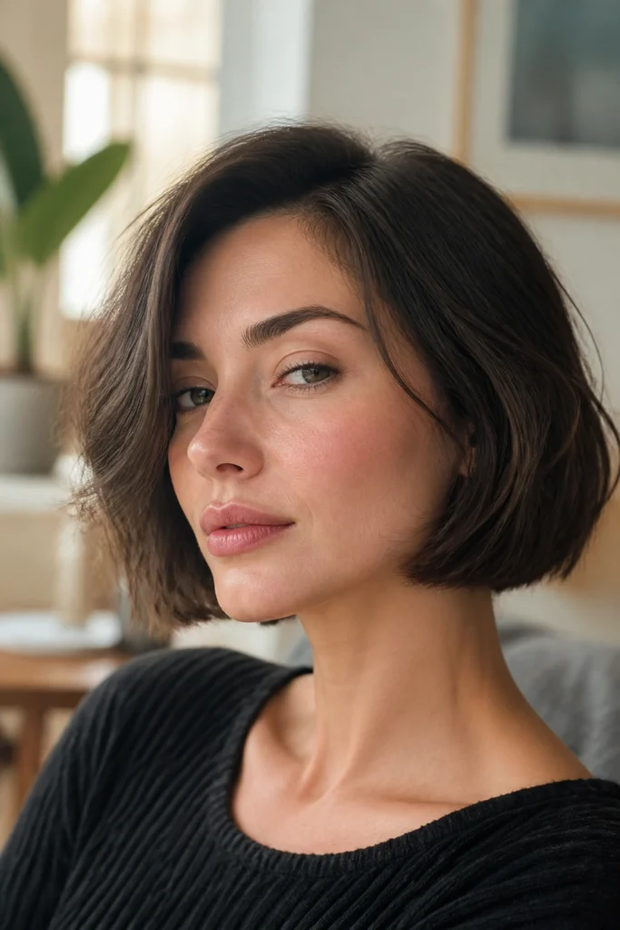 28 Hairstyle Ideas for Short Hair