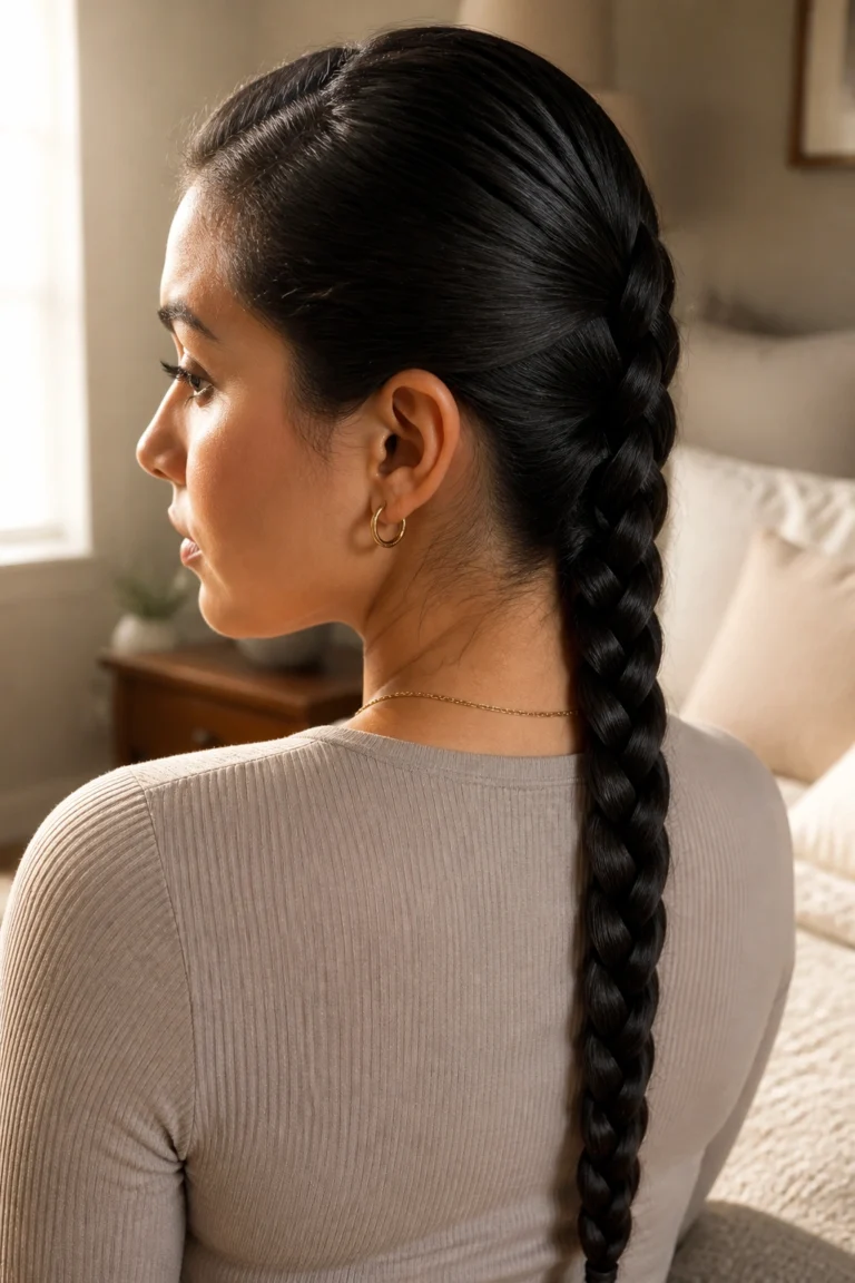 22 Hair Braid Designs Worth Trying