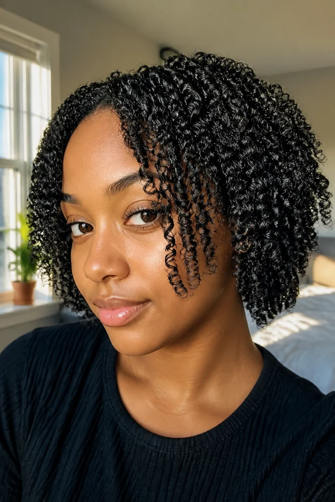 18 Hairstyles That Show Off Natural Texture