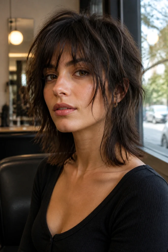 20 Edgy Haircut Ideas for Women